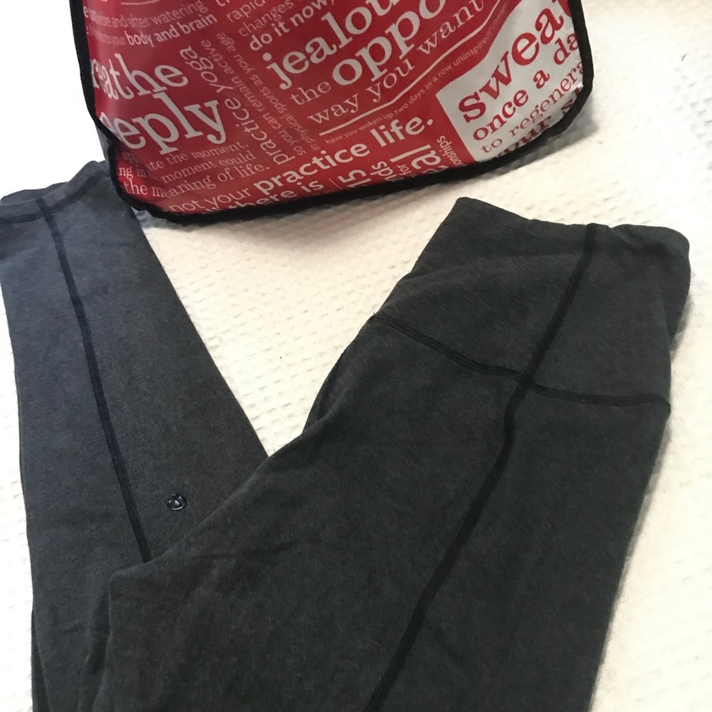 Lululemon